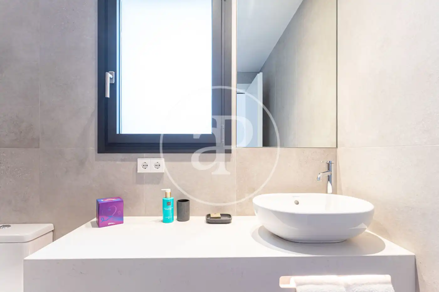 Flat for rent in Trav. de Dalt, La Salut