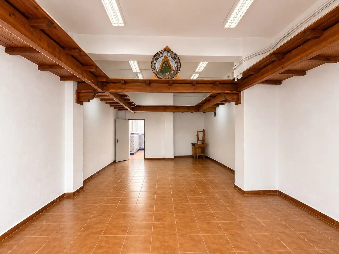 Commercial properties for sale in Sevilla