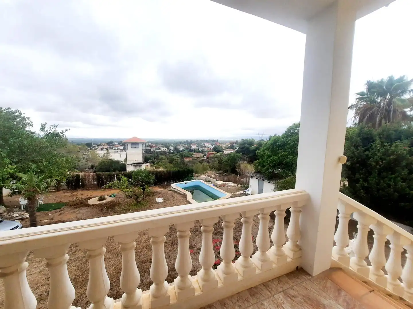 Casa o chalet en venta en Alginet