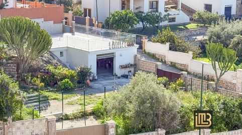 Foto 4 de Residencial en venda a Centro Histórico, Málaga Capital