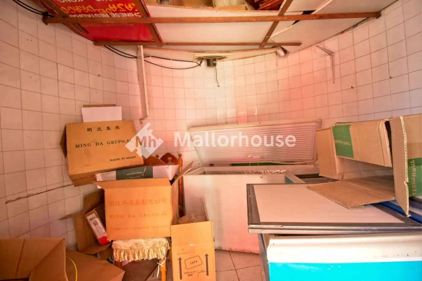 Business premises for sale in Port d'Alcúdia - Platja d'Alcúdia, imagen 17