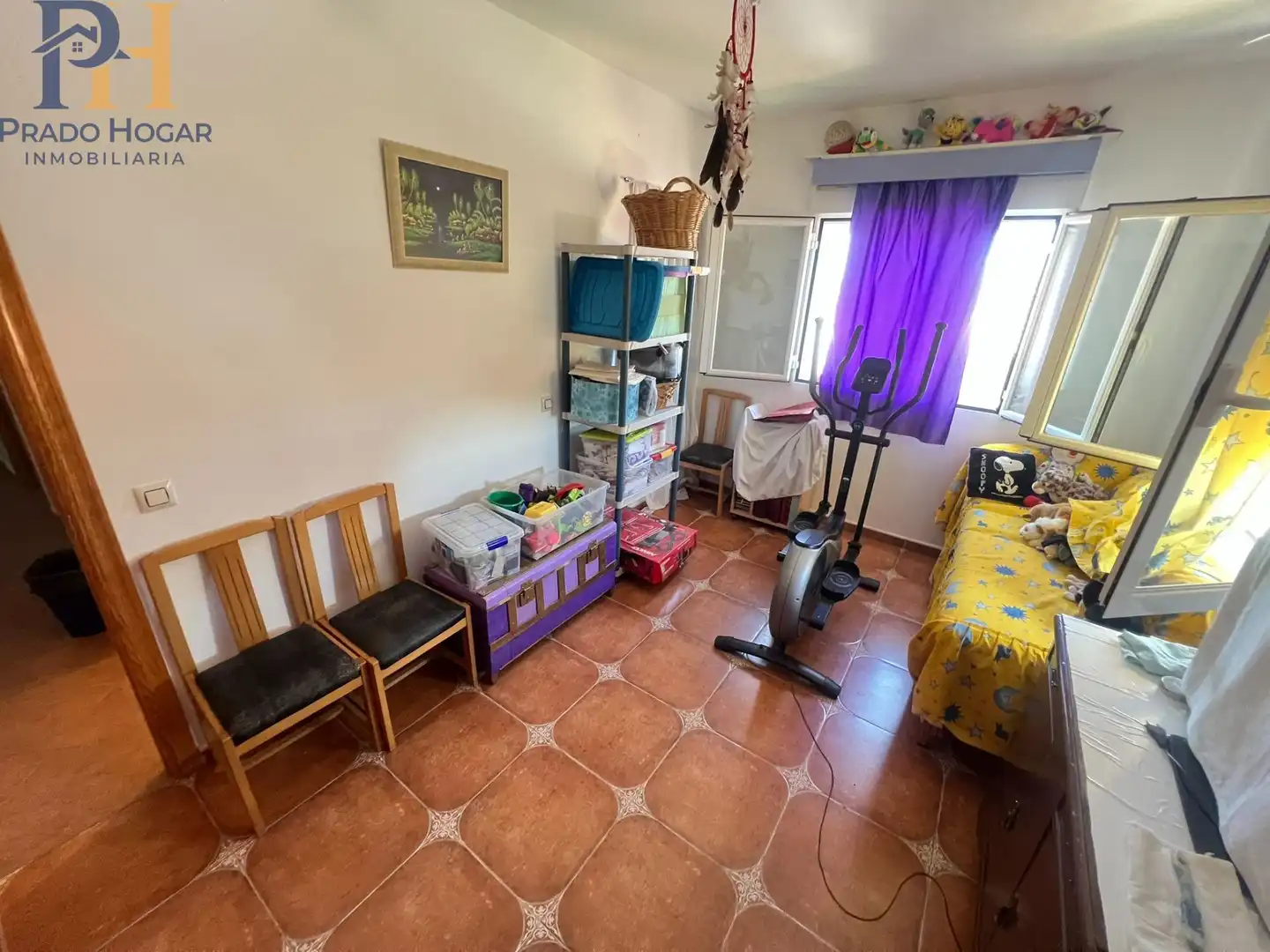 Casa con giardino in vendita a Los Navalmorales, imagen 35