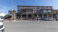 Exterior view of House or chalet for sale in Láchar  with Terrace