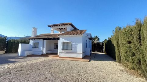 Foto 5 de Casa o chalet en venta en Hinojo, La Pinilla - Las Palas, Fuente Álamo de Murcia