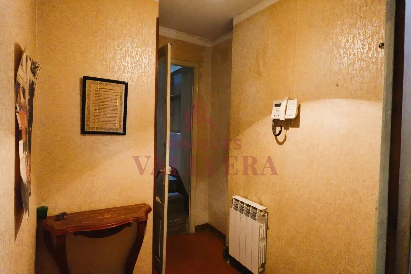 Habitación de Casa o chalet en venta en Valls