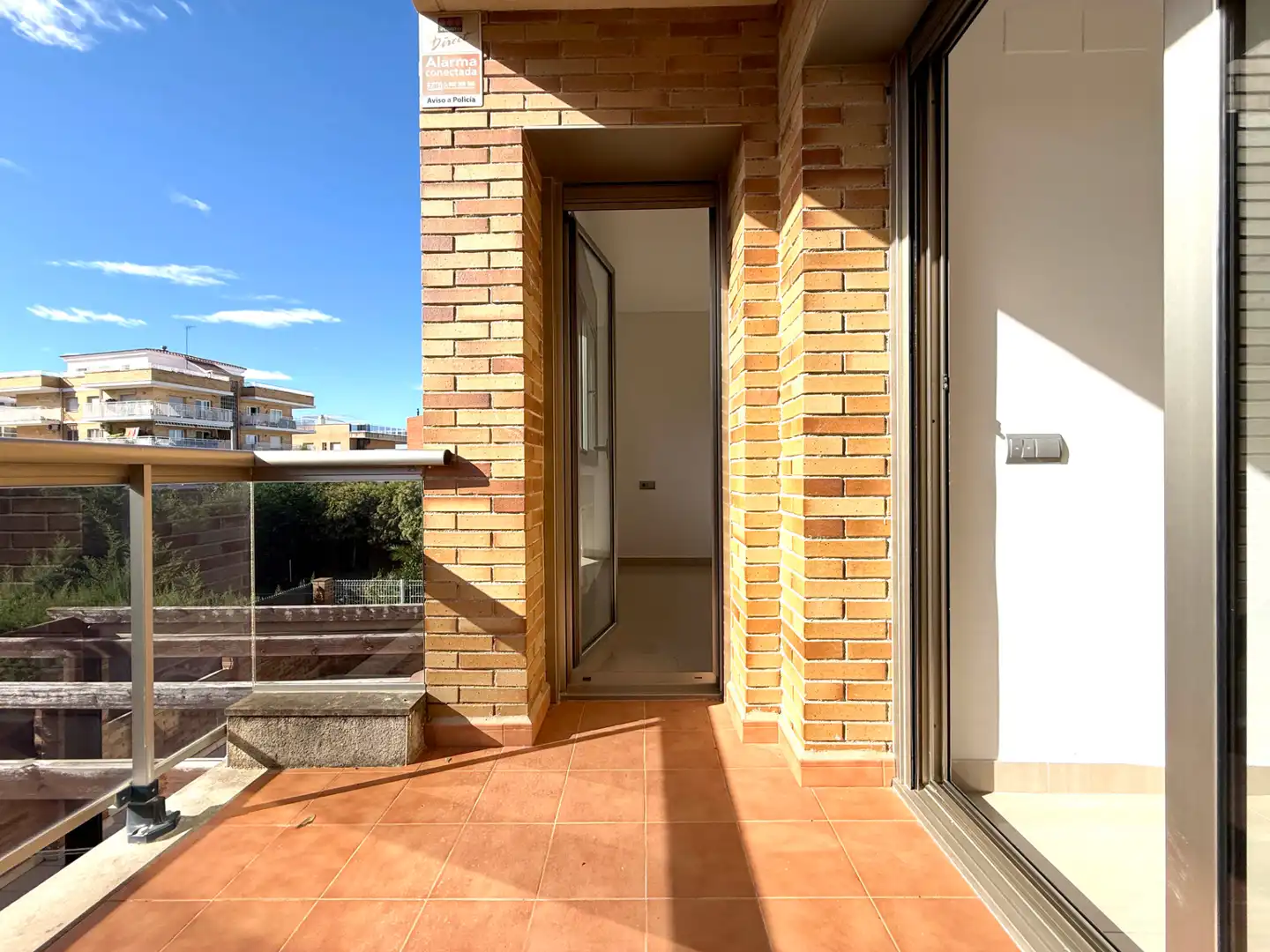 Semi-detached house with pool for sale in Carrer d'Escornalbou, imagen 40
