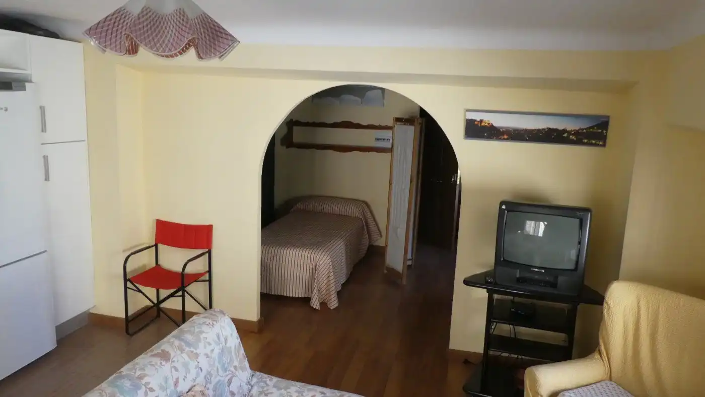 Inmuebles singulares en venta en Loja, imagen 37