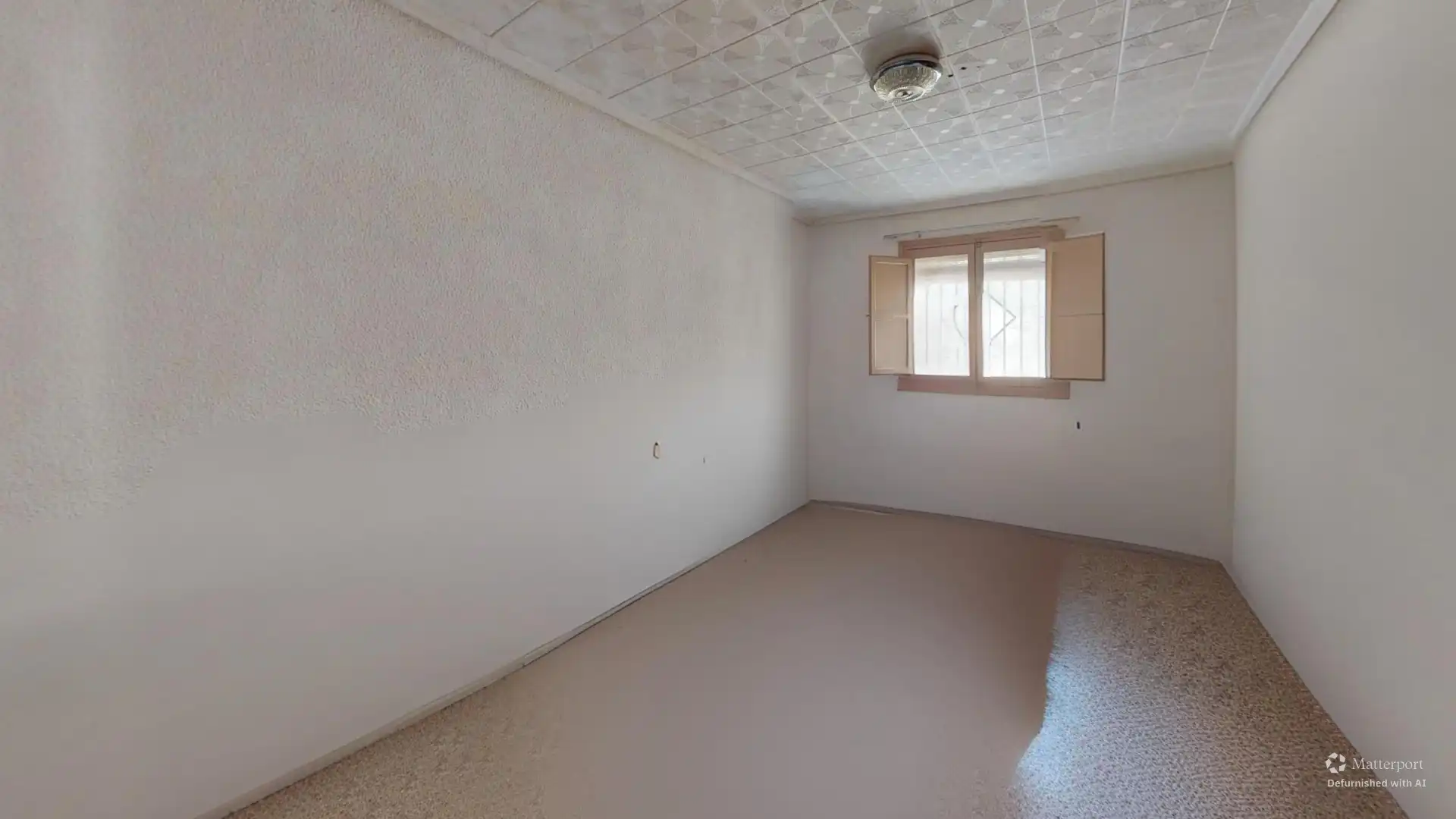Dormitori de Casa o xalet en venda en Crevillent amb Moblat