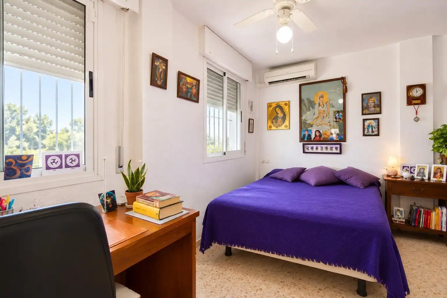 Duplex con ascensore in vendita a La Plata, imagen 4