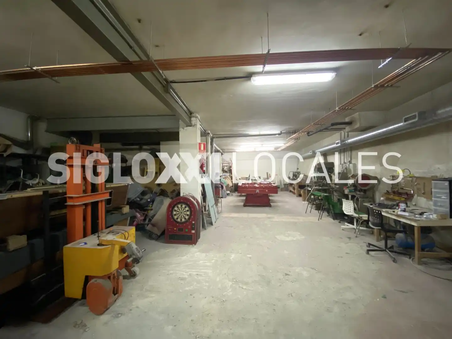 Local comercial en venta en RIVERO, imagen 12