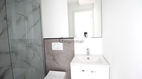 Foto 3 von Büro zur Miete in De Alfonso Gómez, Simancas, Madrid Capital