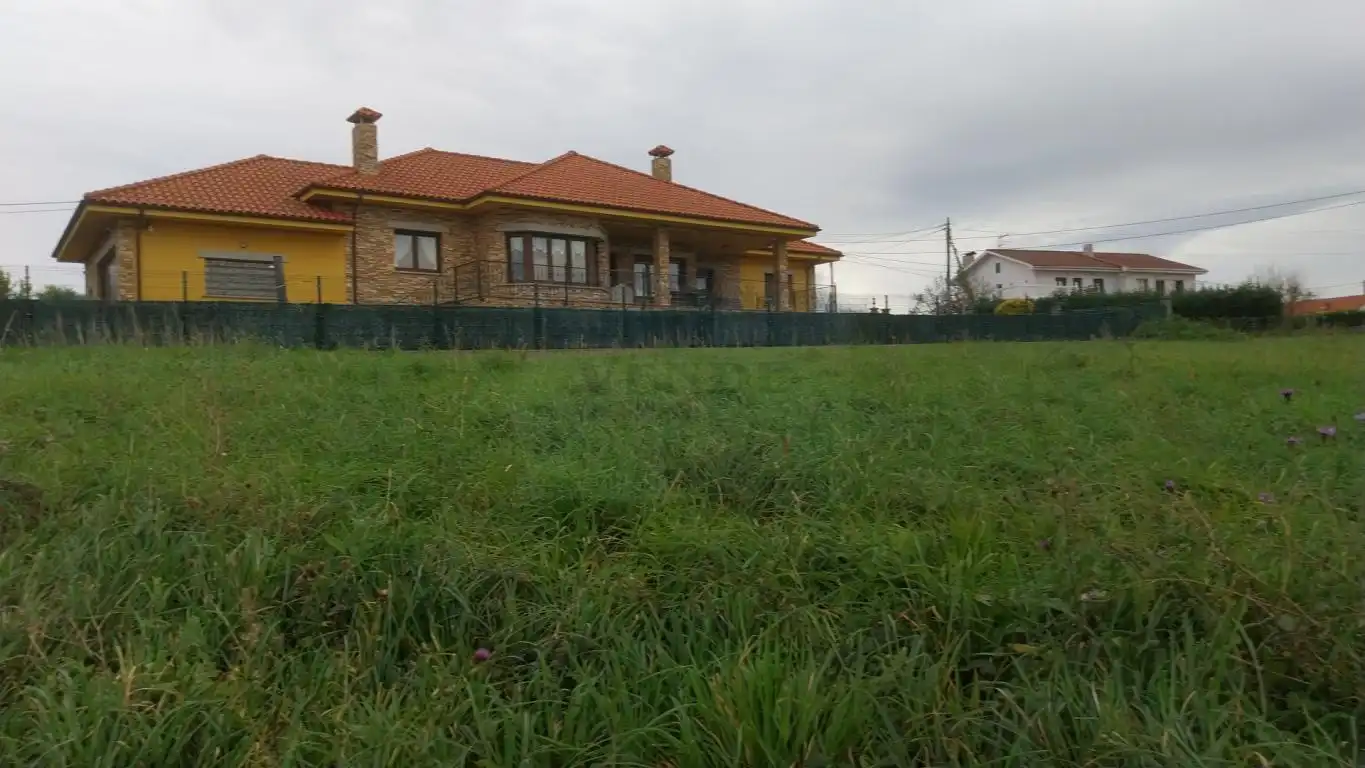 Residential land for sale in Corvera de Asturias, imagen 14