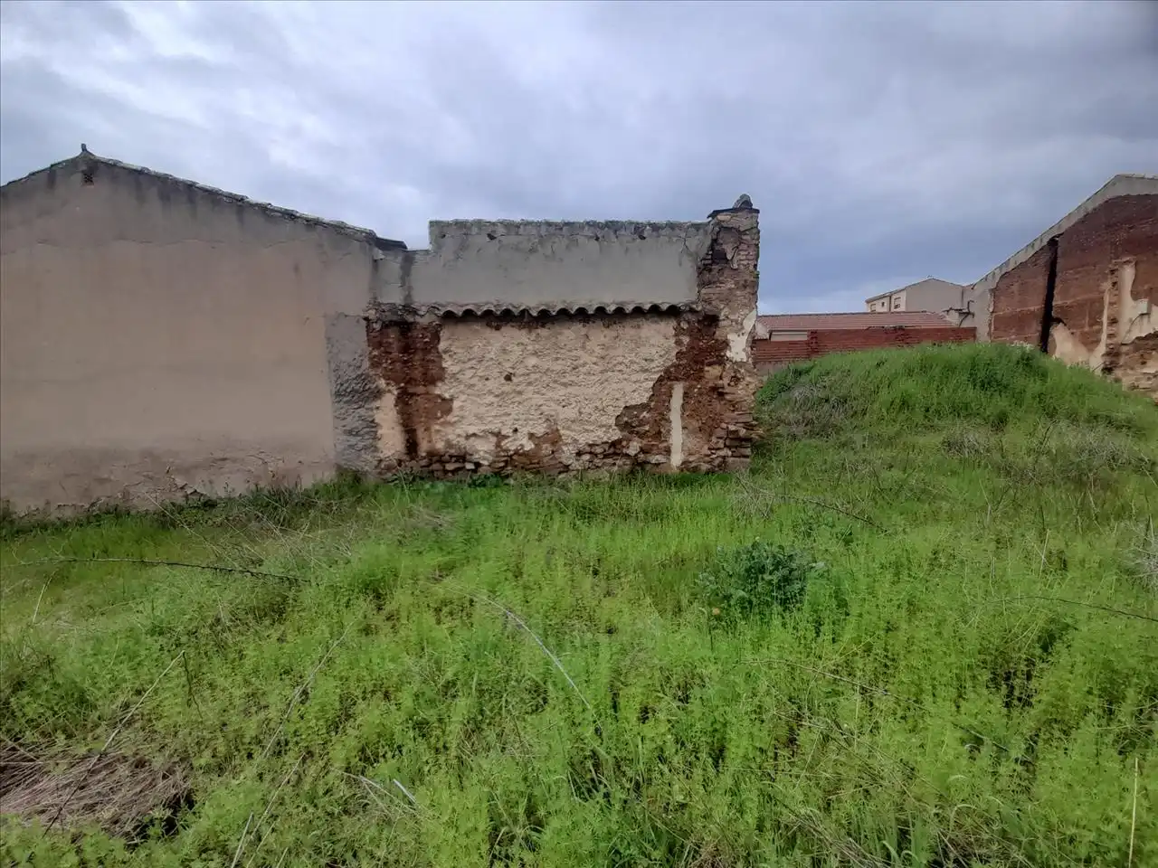 Terreno residenziale in vendita a Trabajo, imagen 9