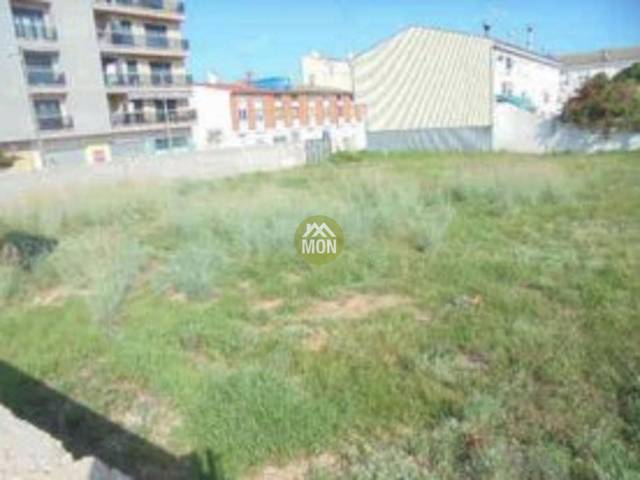 Terreno residencial en Venta en Rosell en Polígono Carretera de Ulldecona