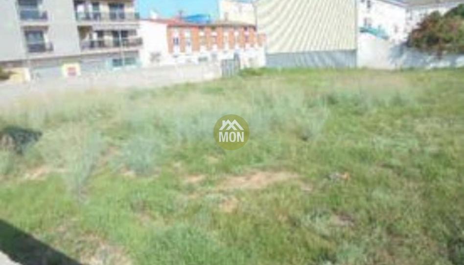 Foto 1 de Residencial en venda a Rosell, Polígono Carretera de Ulldecona, Castellón