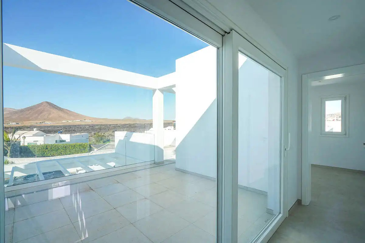 Terraza de Casa o chalet en venta en Teguise con Trastero y Piscina