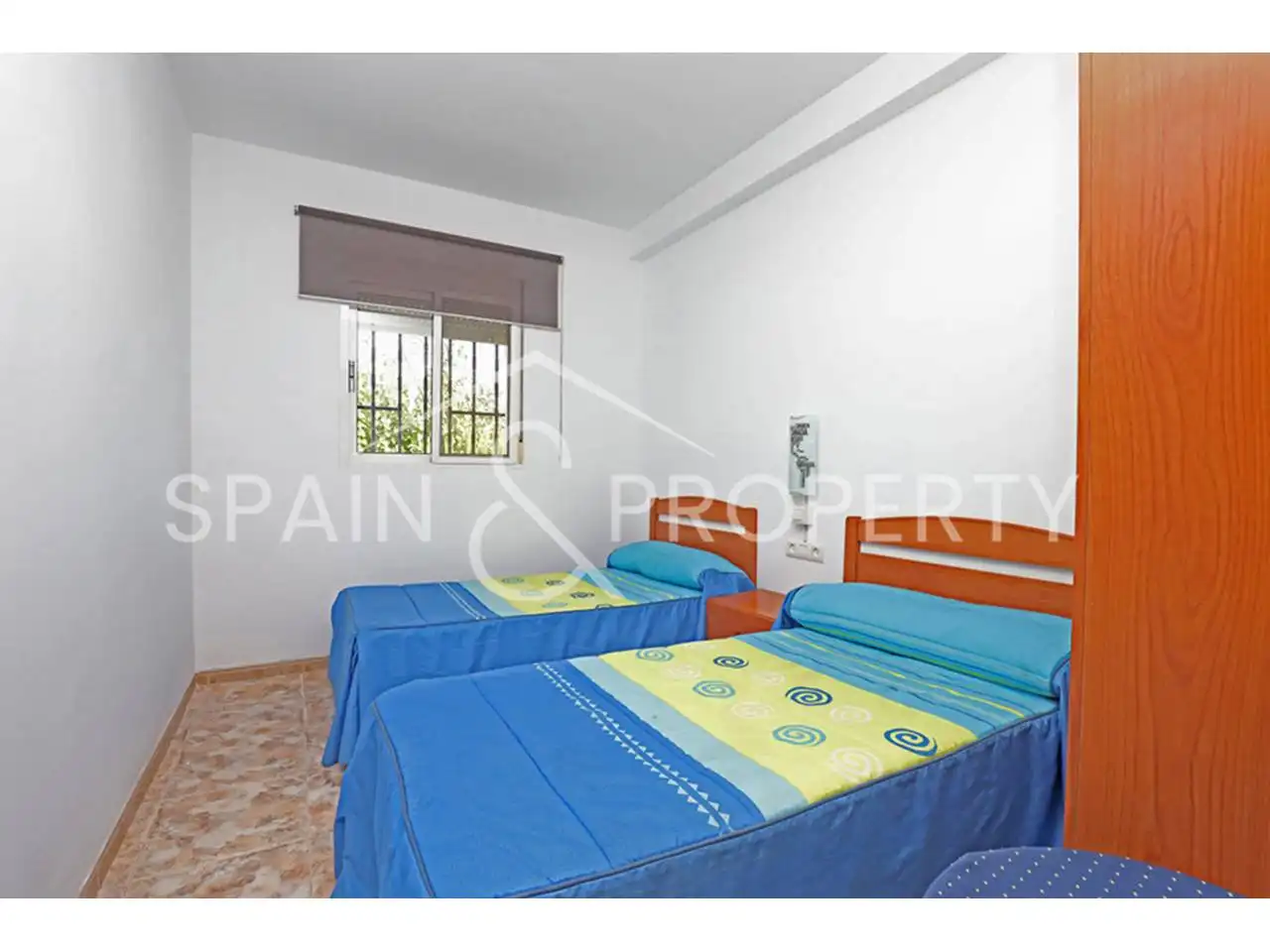 Detached house with pool for sale in Montroi / Montroy, imagen 25