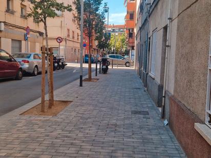 Vista exterior de Planta baixa en venda en Sant Boi de Llobregat amb Aire condicionat