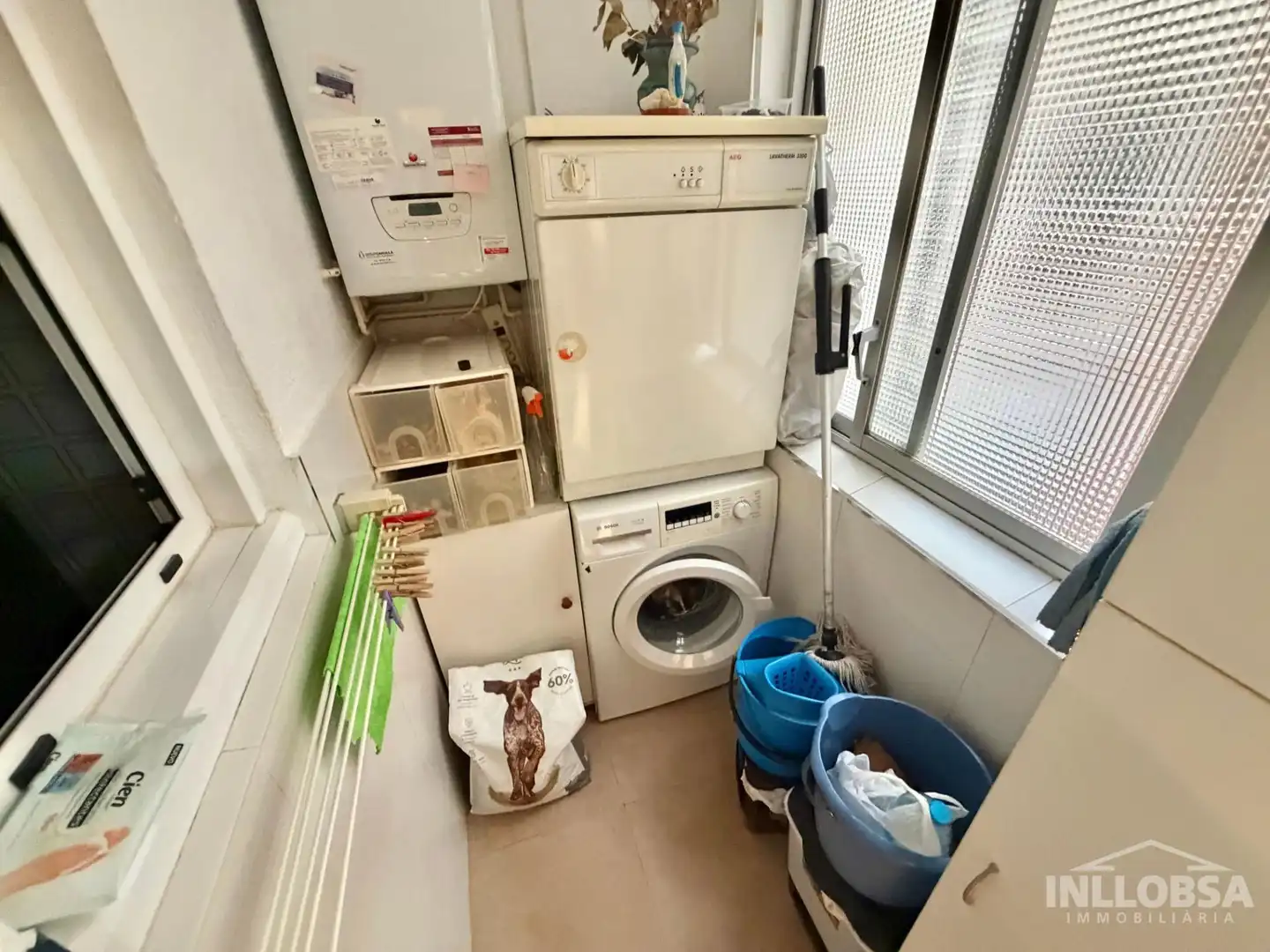Flat for sale in Manresa  with Heating and Balcony