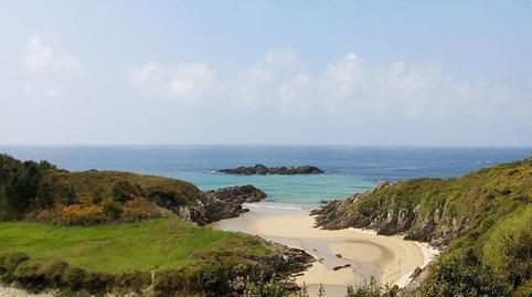 Foto 5 de Residencial en venda a  Serantes, Tapia de Casariego, Asturias