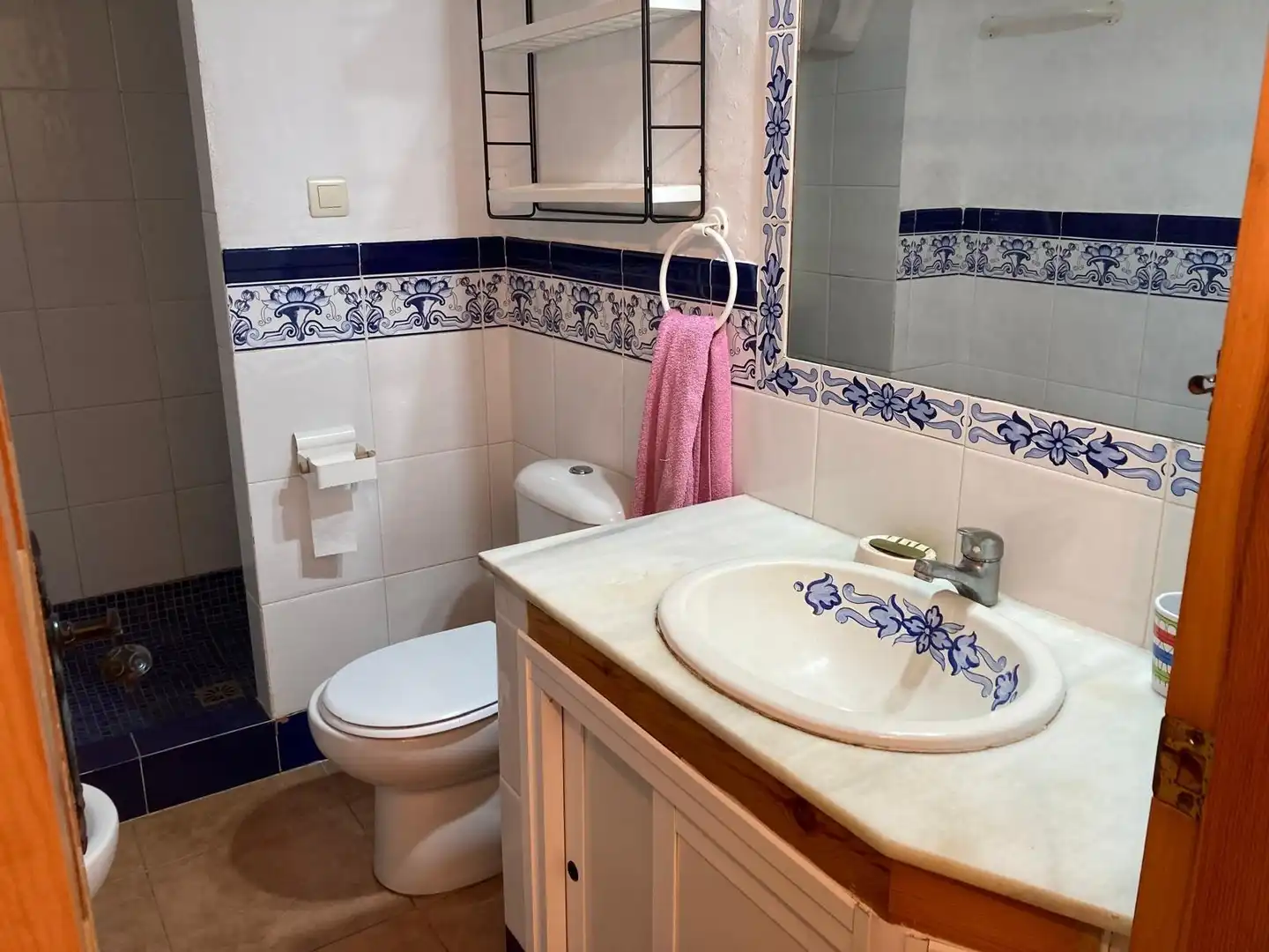 Apartament amb piscina en venda a Atlanterra, imagen 13