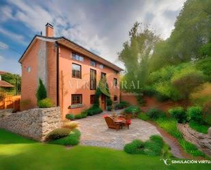 House or chalet for sale in Balmori, Posada - Barro