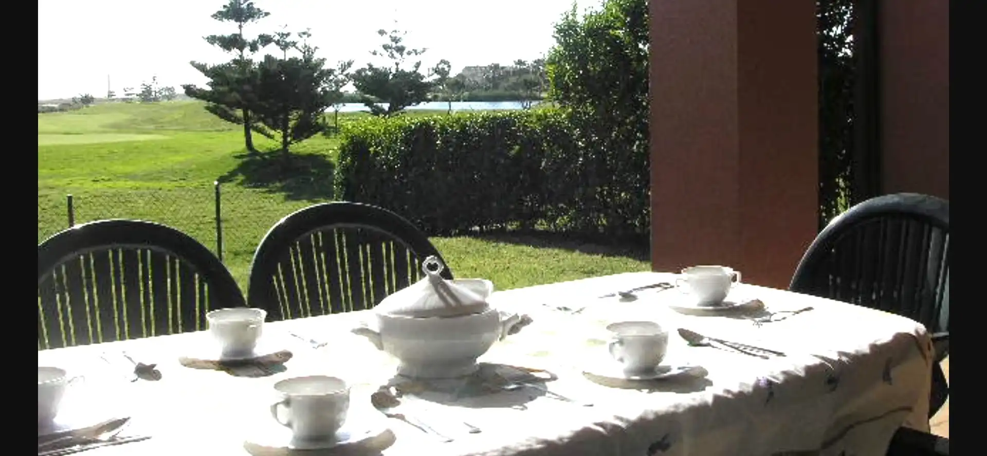 Flat for sale in Rota  with Heating, Private garden and Terrace