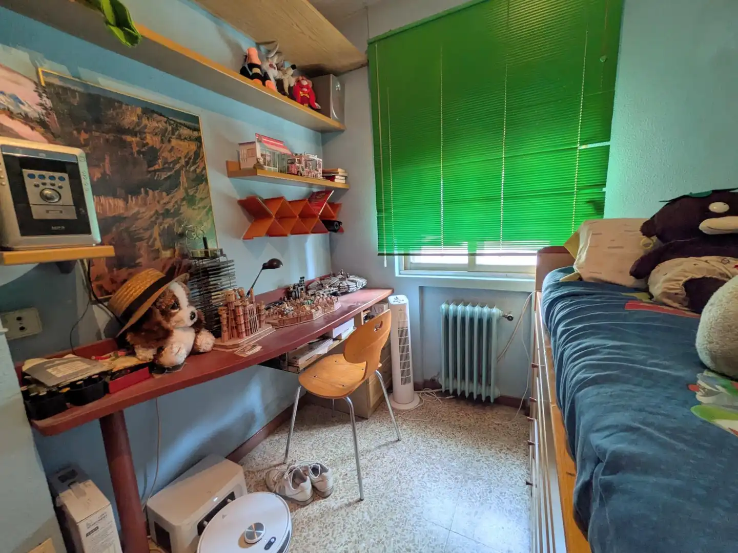 Appartement à vendre à Reyes Católicos, imagen 23