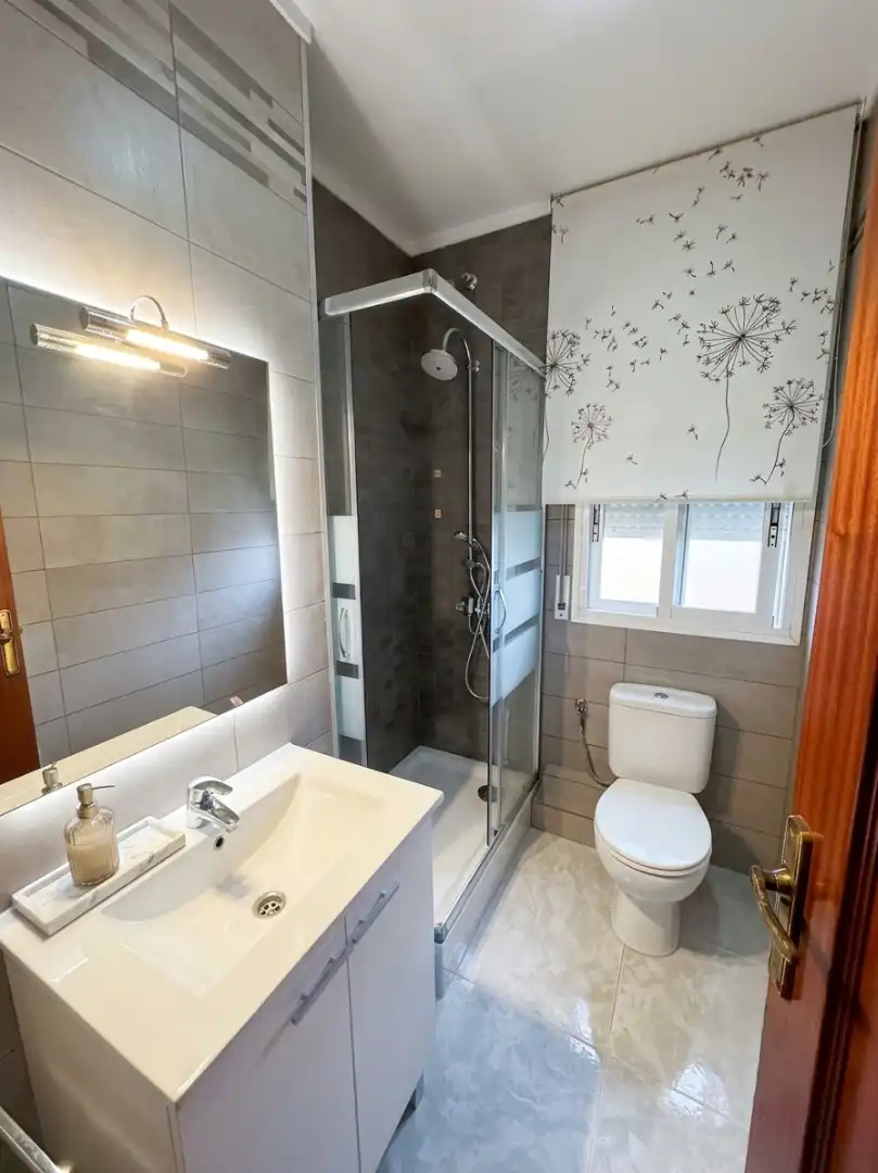 Casa con terraza en venta en Ronda Morell i Vilallonga 12, imagen 23