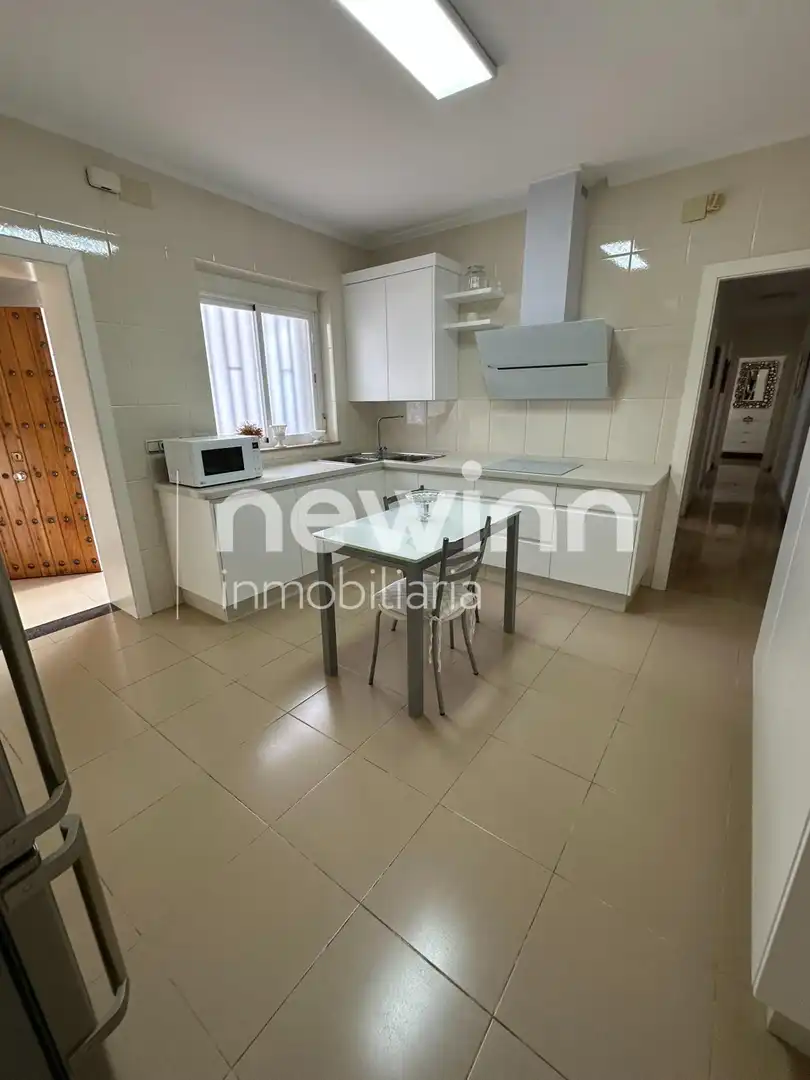Houses for sale in El Brillante -El Naranjo - El Tablero