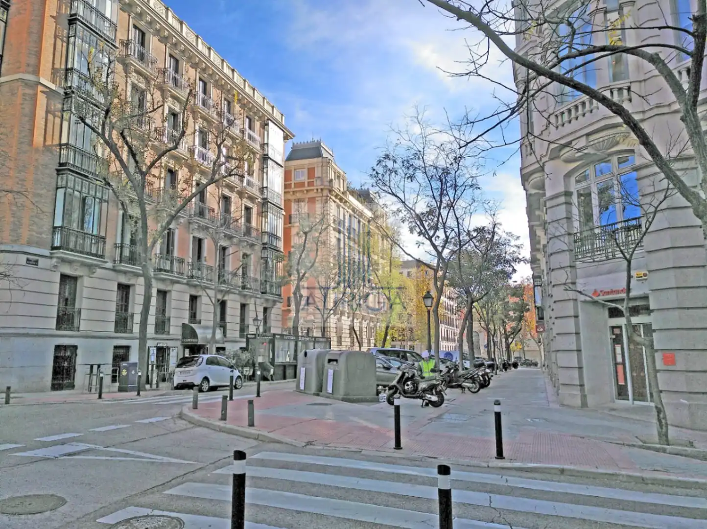 Gewerbefläche zum Verkauf in Retiro, imagen 9