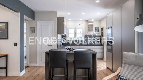 Foto 4 de Piso en venta en Calle Palacio, Antiguo, Donostia - San Sebastián