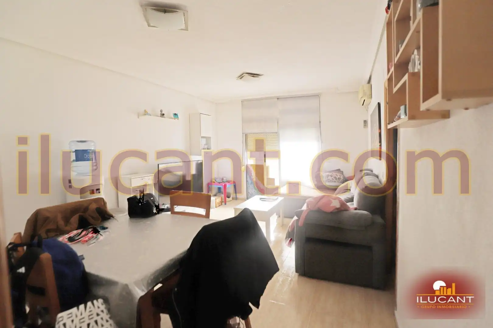 Pis amb terrassa en venda a Rabasa - Los Ángeles - San Agustín, imagen 4