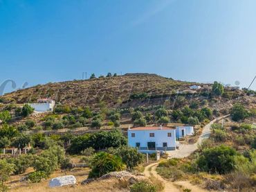 Terreno rustico in vendita a Torrox Pueblo