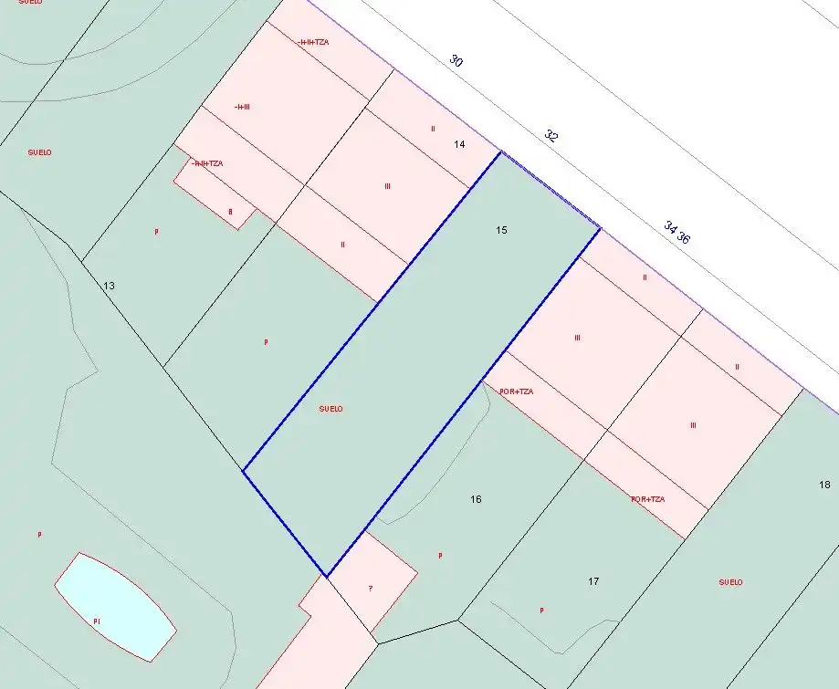 Terreno residencial en venta en Olèrdola, imagen 14