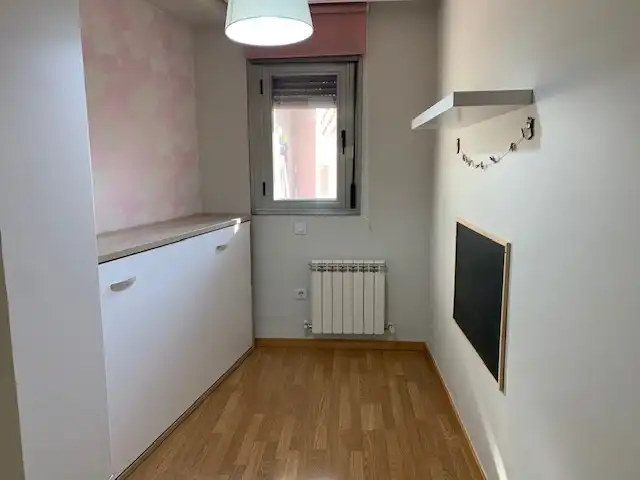 Habitación de Piso de alquiler en Puertollano con Aire acondicionado, Calefacción y Terraza