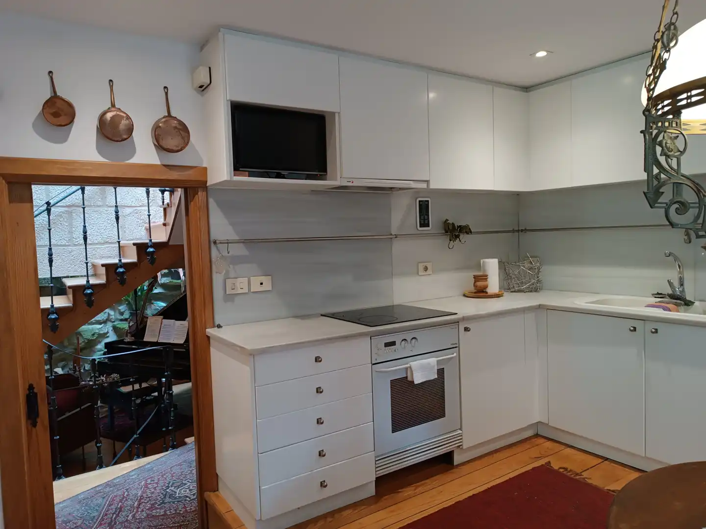 Casa o chalet en venta en Centro - Echegaray