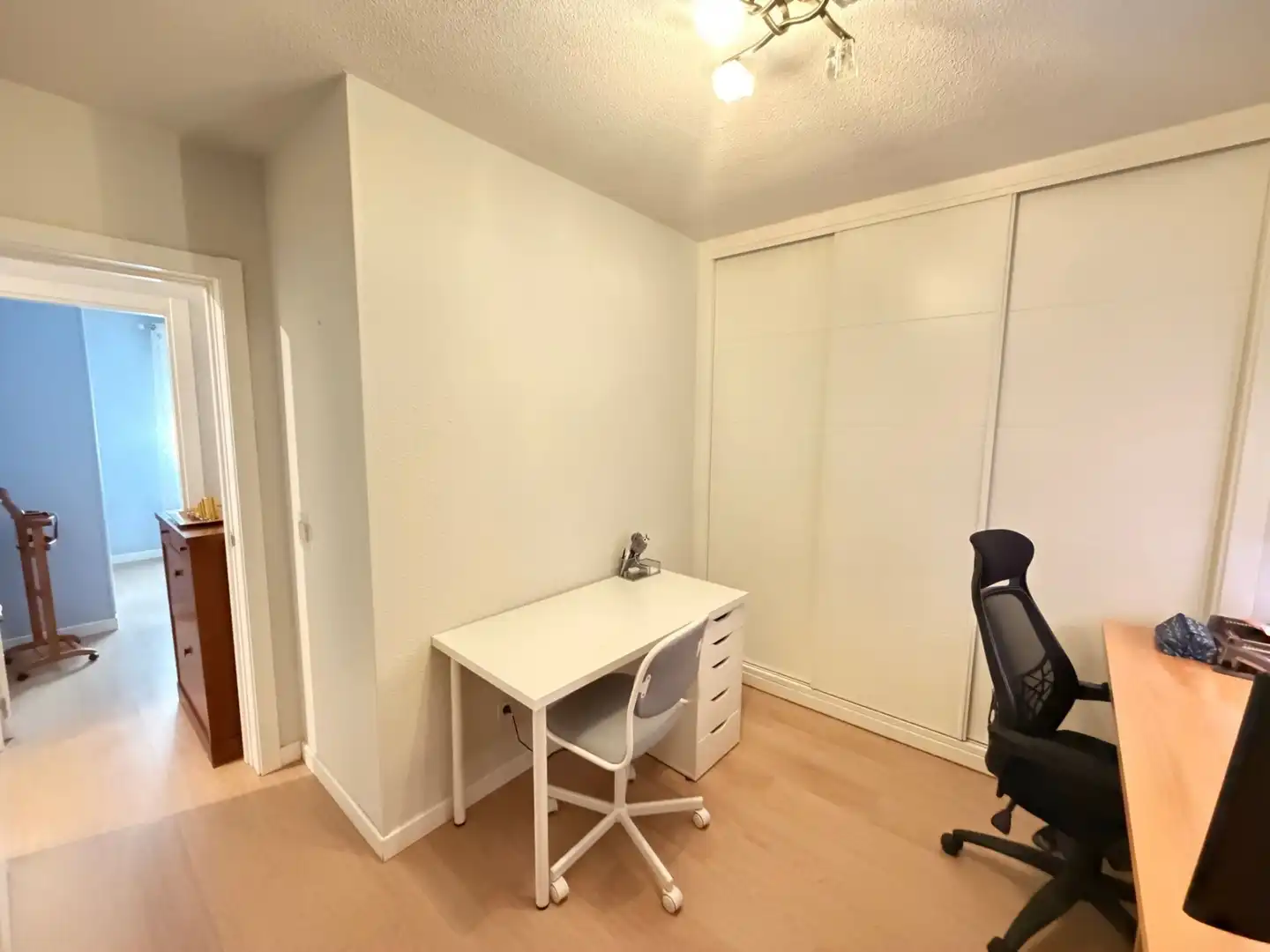 Piso con ascensor en venta en Calle de Braulio Vivas, imagen 21