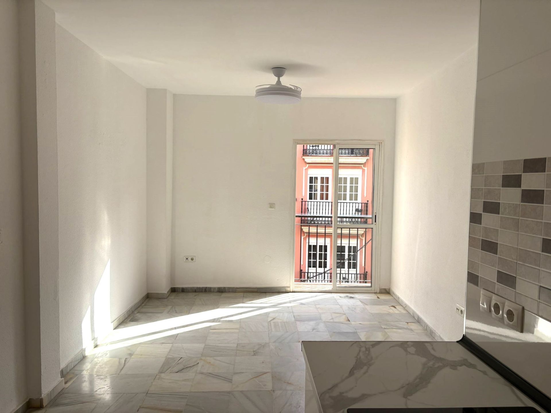 Apartament en venda en Málaga Capital
