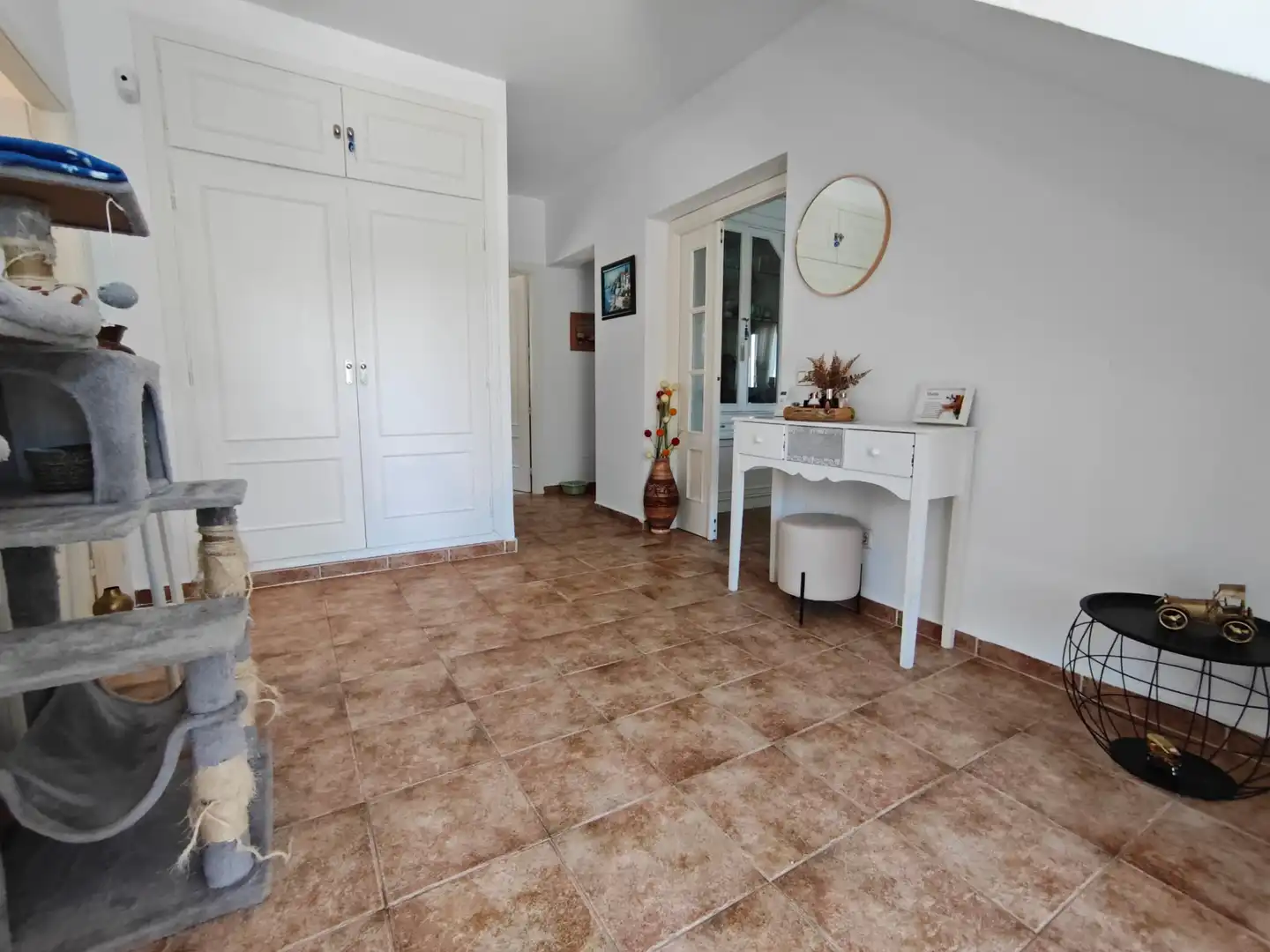 Casa o chalet en venta en Sevilla la Nueva con Aire acondicionado, Calefacción y Jardín privado