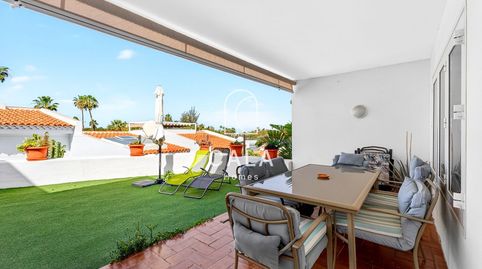 Foto 2 de Apartament en venda a Austria, San Eugenio Alto, Adeje