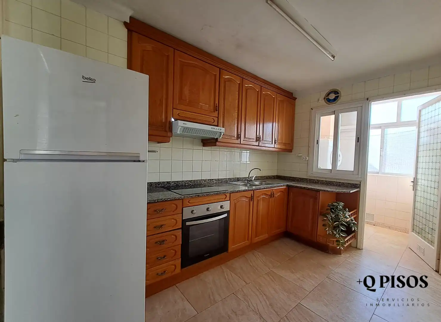 Piso con terraza en venta en Carrer Aragó 23, imagen 23