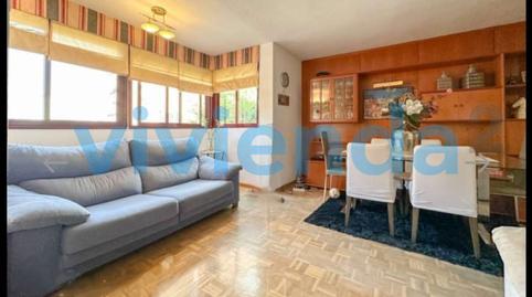 Photo 2 of Flat for sale in La Paz,  Madrid Capital