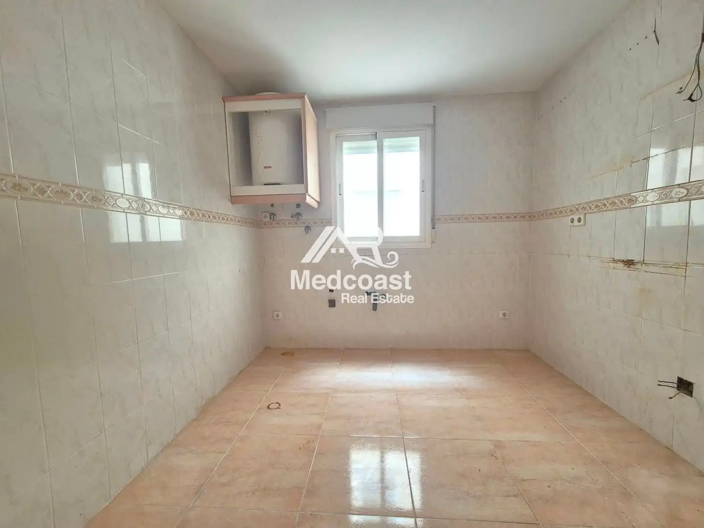 Flat for sale in Turre  with Air Conditioner, Terrace and Swimming Pool