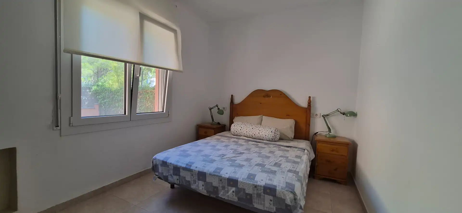 Schlafzimmer von Wohnung zum Verkauf in El Mas Pinell