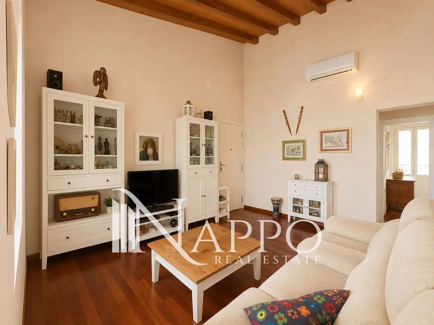 Penthouse zum Verkauf in Ramon Berenguer III,, imagen 5