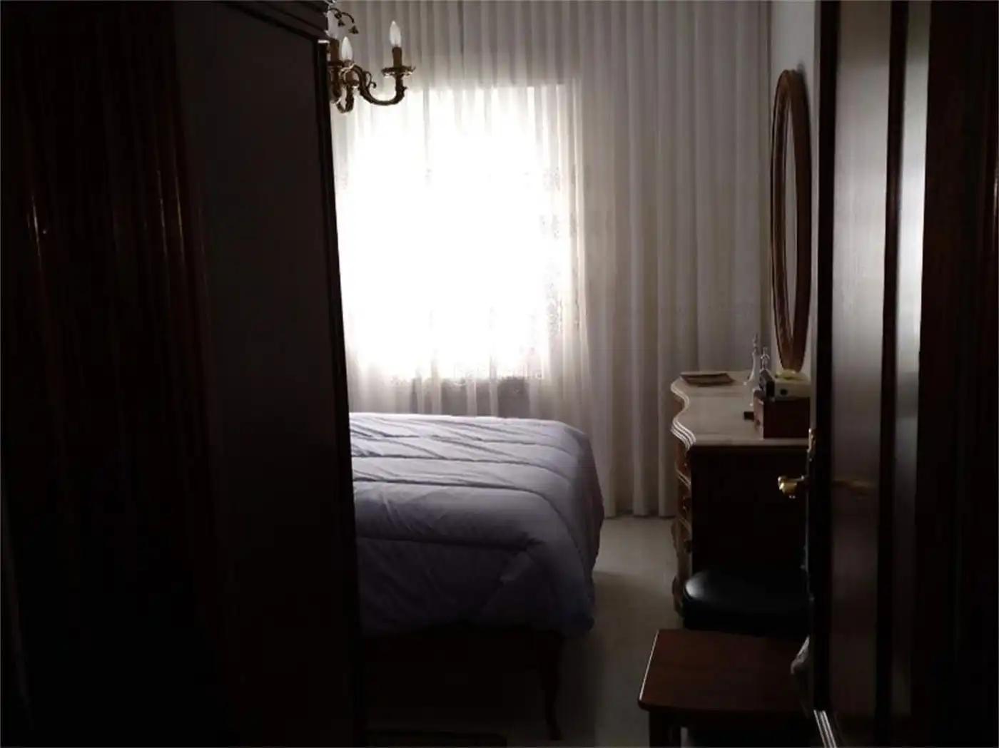 Flat for sale in Calle Ronda de Viriato 31, imagen 9