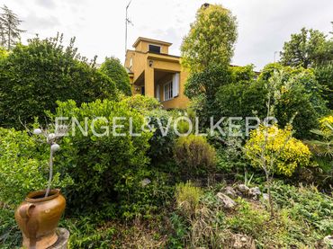 Casa amb piscina en venda a Soto de Viñuelas