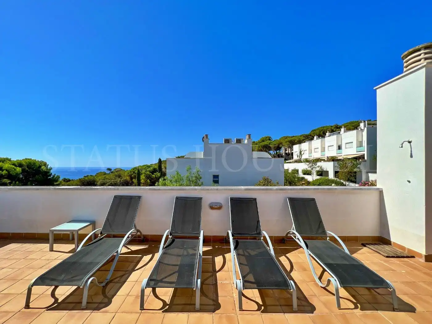 Maison mitoyenne avec piscine à vendre à Santa Clotilde, imagen 10
