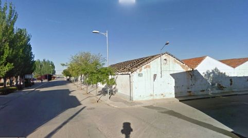 Solar en Tomelloso. A 3 calles. Dinos tu precio!